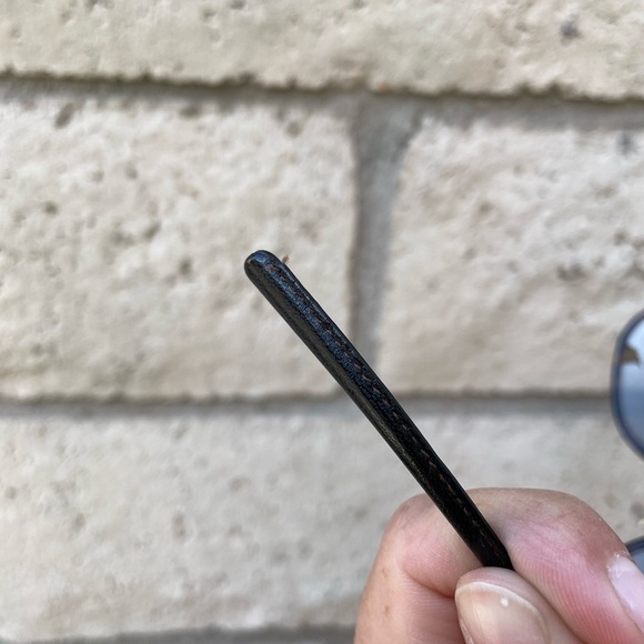 Burberry Sunglasses with Case​​​​​ - Picture 6 of 10